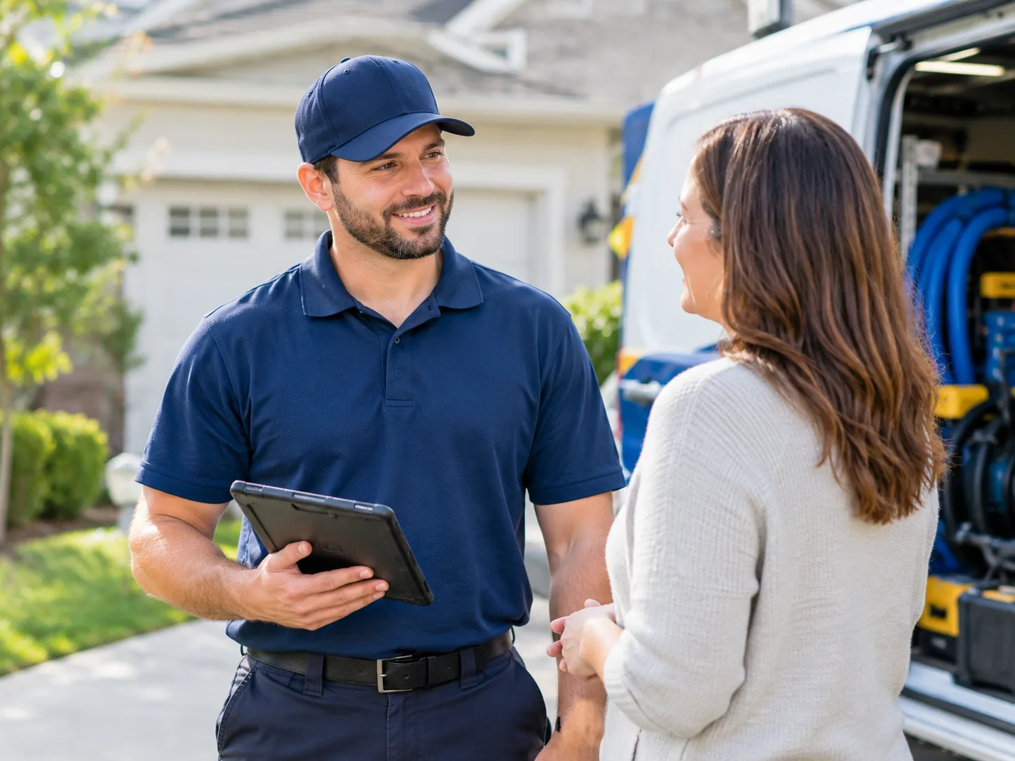 Sewage Backup Cleanup Abbottstown, PA FAQs